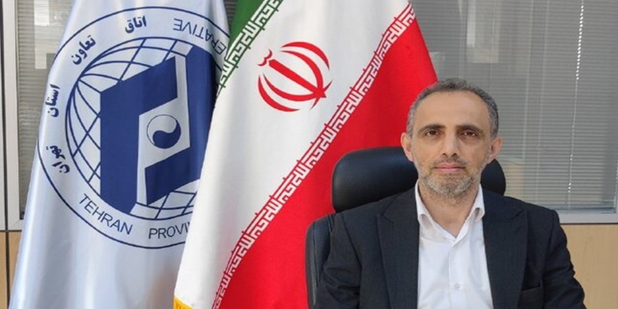 مشارکت ۷ درصدی تعاونی‌ها در تولید ناخالص تهران