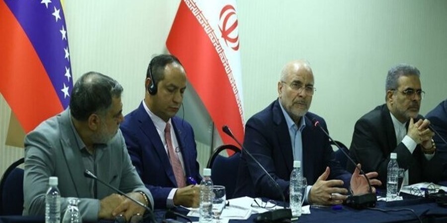 قالیباف: فرماندهان جنگ اقتصادی فعالان بخش خصوصی‌اند
