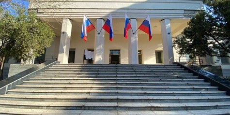 توضیحات سفارت روسیه درباره دلایل عدم صدور ویزا برای کشتی‌گیران ایرانی