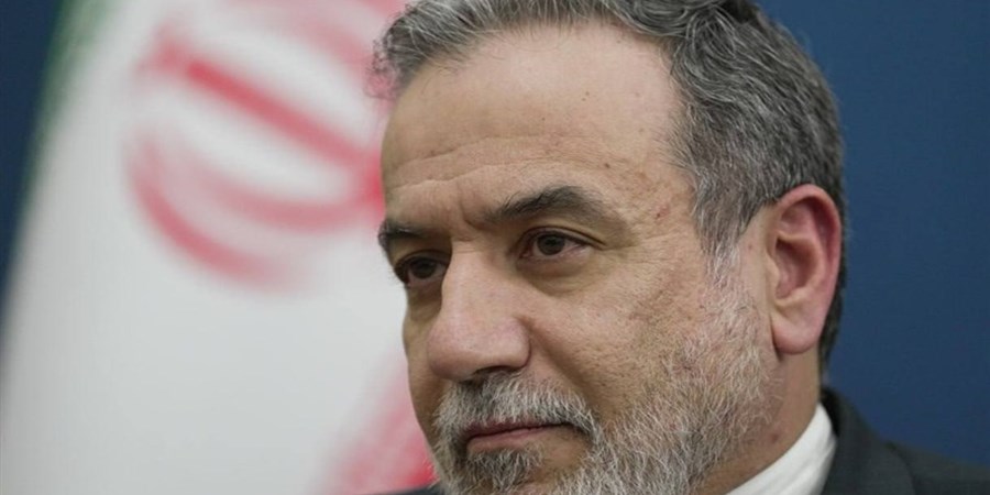 عراقچی: ایران و پاکستان می‌توانند از یک همکاری پایدار منافع زیادی به دست آورند