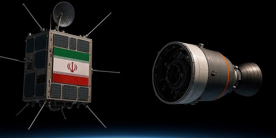 بومی‌سازی نرم‌افزار ارسال تصحیحات موقعیت‌یابی ماهواره‌ای