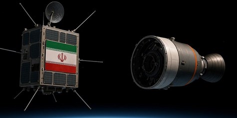 بومی‌سازی نرم‌افزار ارسال تصحیحات موقعیت‌یابی ماهواره‌ای