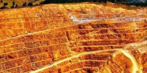 سیستان و بلوچستان استان طلایی و مسی کشور