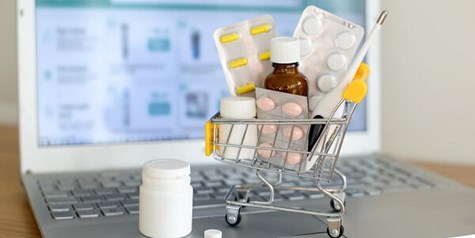 ضوابط فروش اینترنتی دارو نهایی شد