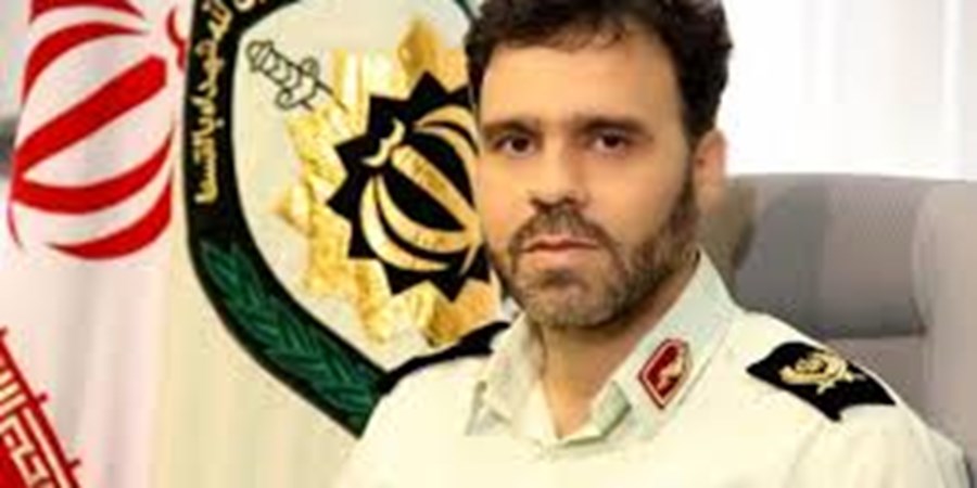 عملیات بزرگِ واحد مبارزه با تروریسم فراجا