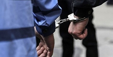 بازداشت عوامل شرارت و تیراندازی در هویزه و مینوشهر