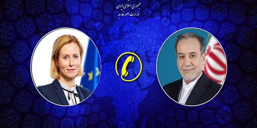 عراقچی: لازمه رسیدن به توافق با ایران اجتناب از مواضع غیرواقعی و غیرمنطقی است
