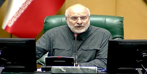 قالیباف: به زودی کالابرگ الکترونیک با شیوه جدید اجرا می‌شود