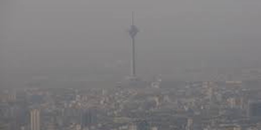 مرگ و میر کودکان بر اثر آلودگی هوا در ایران به مراتب کمتر از آمار جهانی