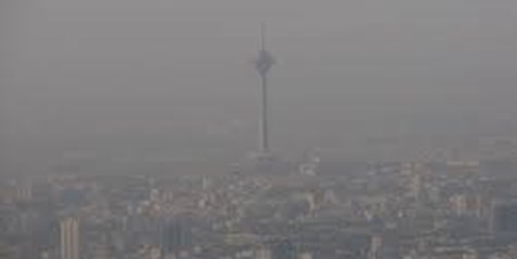 مرگ و میر کودکان بر اثر آلودگی هوا در ایران به مراتب کمتر از آمار جهانی