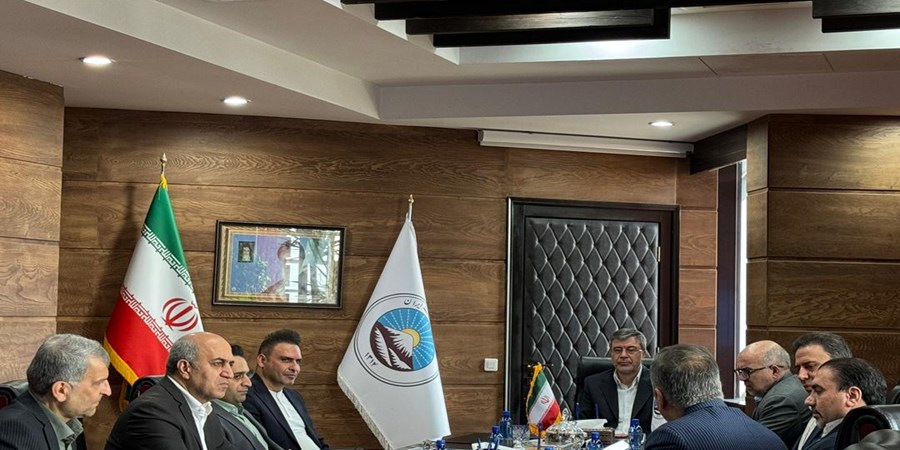 پرداخت بزرگ‌ترین خسارت ریالی صنعت هوایی کشور توسط بیمه ایران