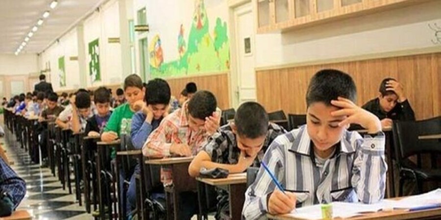 تمدید مهلت ثبت‌نام آزمون ورودی مدارس سمپاد و نمونه دولتی
