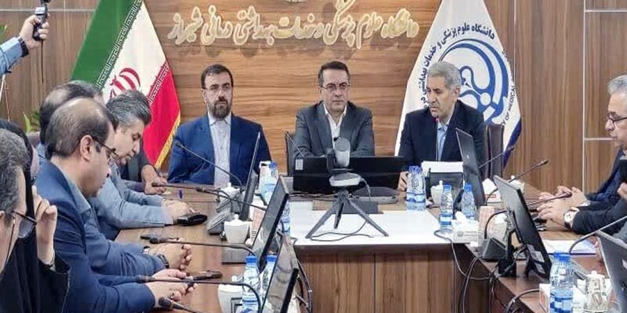 ۲۵ هزار نیرو جذب وزارت بهداشت می‌شوند