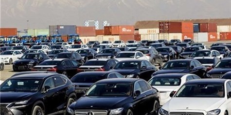 شناسایی 97هزار خودرو و کالای «ورود موقت» به ارزش 13میلیارد دلار