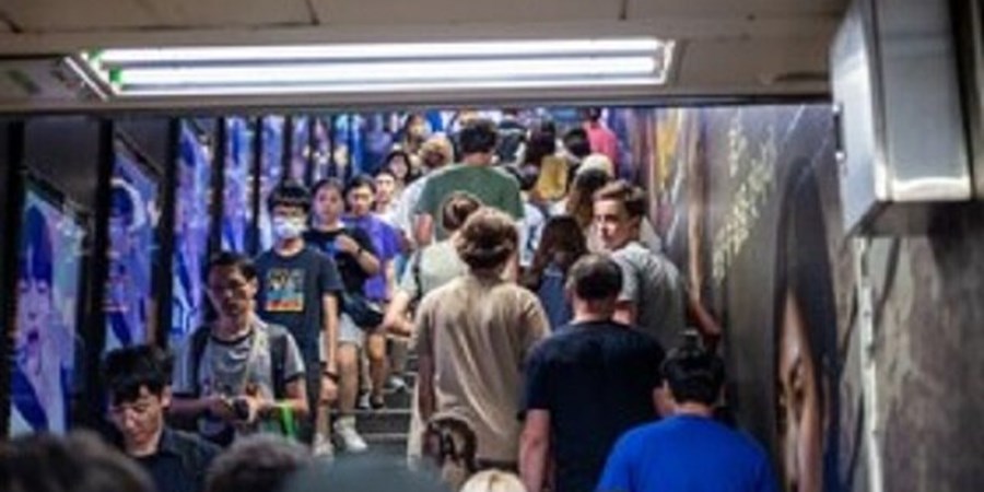 بین‌المللی‌سازی دانشگاه‌های کره‌جنوبی؛ سیاستی پرزرق‌وبرق با واقعیتی نابرابر