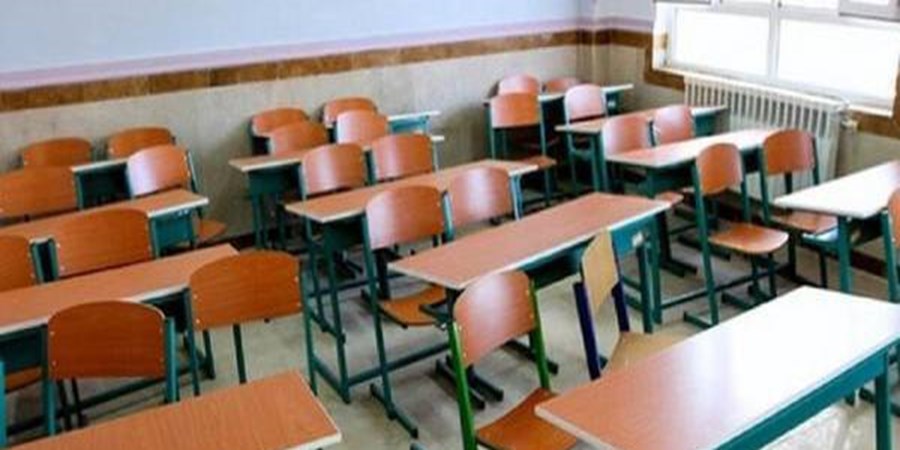 امتحانات باقی‌مانده دانش‌آموزان فعلا برگزار نمی‌شود