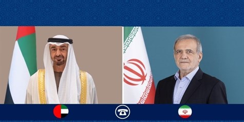 پزشکیان: از جنگ استقبال نمی‌کنیم ولی به تجاوز پاسخ قاطع می‌دهیم