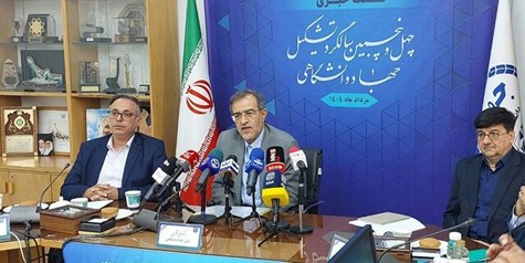 راه‌اندازی مرکز ملی راهبری هوش مصنوعی در جهاد دانشگاهی/تقویت هم‌افزایی میان تشکل‌های فرهنگی و دانشجویی در دستور کار است