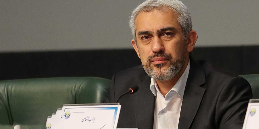 مدنی‌زاده به عنوان وزیر پیشنهادی اقتصاد معرفی شد