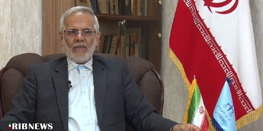 انتقال ۷ زندانی ایرانی از قزاقستان به کشور