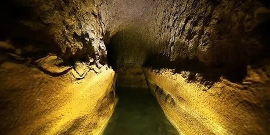 میراث ۲۵۰۰ ساله‌ای که در برابر خشکسالی ایستاده است