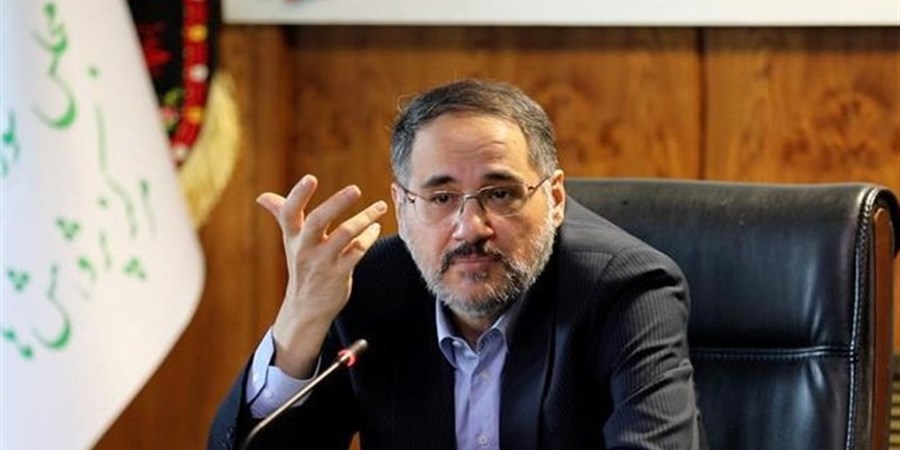 نگاهداری: دولت توانمند، نیازمند نظام بروکراسی قدرتمند است
