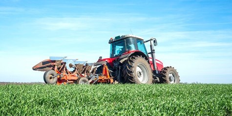 انتقاد از ورود ماشین‌های کشاورزی نامتناسب با اقلیم ایران