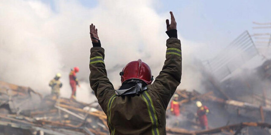 ۹ سال بعد از «پلاسکو»؛ زخمی که کهنه نشد، خطری که تمام نشد