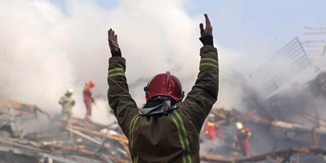 ۹ سال بعد از «پلاسکو»؛ زخمی که کهنه نشد، خطری که تمام نشد