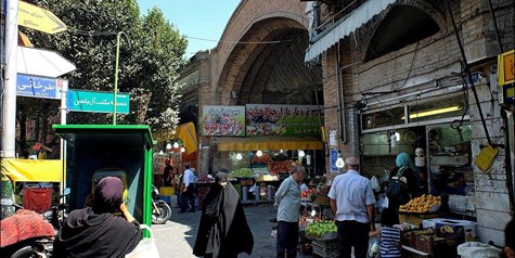 بازارچه‌های صنایع‌دستی؛ پیوند اقتصاد و فرهنگ