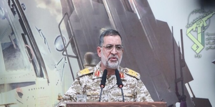 سردار نائینی: رسانه‌ها در جنگ ۱۲ روزه قدرت ملی را به رخ کشیدند