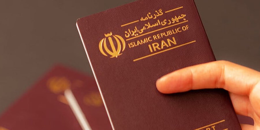 توضیحات پلیس مهاجرت و گذرنامه فراجا درباره گم‌شدن گذرنامه