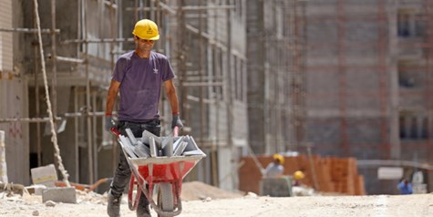 قیمت استاندارد جهانی هر متر ساخت مسکن ۵۰۰ دلار اعلام شد+ فیلم