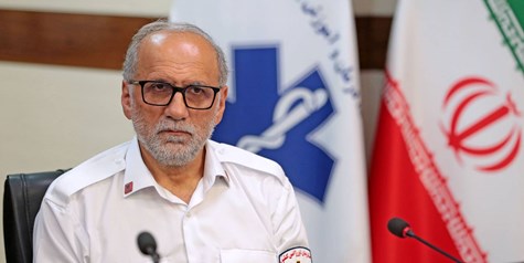 از واکسیناسیون زائران افغانستانی و پاکستانی تا استقرار ۵۲ پایگاه هوایی اورژانس در مرزهای اربعین از واکسیناسیون زائران افغانستانی و پاکستانی تا استقرار ۵۲ پایگاه هوایی اورژانس در مرزهای اربعین