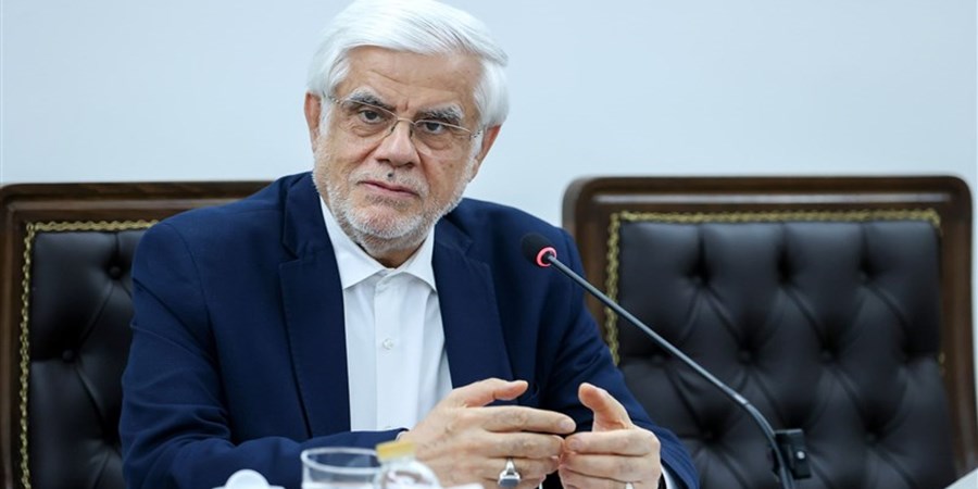 تأکید عارف بر استفاده از بخش خصوصی در فرآیندهای امنیت سایبری