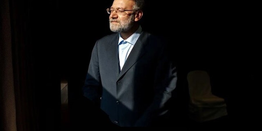 انتصاب علی لاریجانی به عنوان نماینده رهبری در شورای عالی امنیت ملی