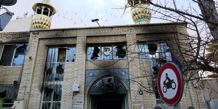 روایتی از آنانی که مظلومانه شهید شدند؛ خناسان ۴۰۰ قرآن را آتش زدند!