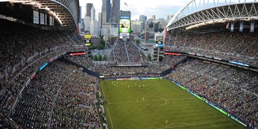 یک مقام سیاتل درباره 