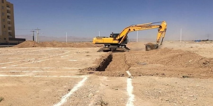 واگذاری ۵۹ هزار زمین به خانوارهای دارای ۳ فرزند و بیشتر