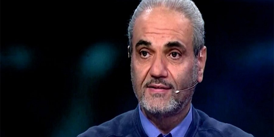 به بهانه حرف‌های عجیب درباره رابطه انسان پاک و فوتبال؛ خودزنی به سبک جواد خیابانی