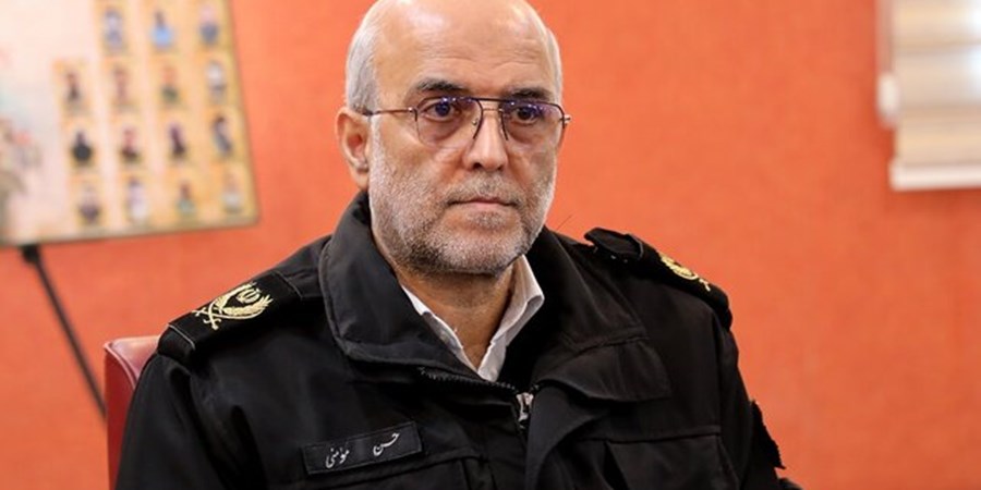 سهم ایمنی راه درحادثه مرگباراتوبوس محور نطنز/تا پایان بررسی کارشناسی نمی‌توان نظر قطعی داد