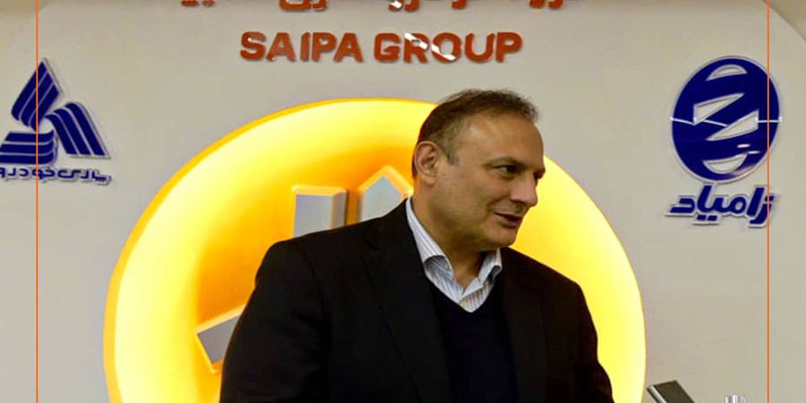 استمرار جلسات سایپا و قطعه‌سازان، مسیر حل مشکلات را هموار می‌کند/ با اصلاح تصمیمات گذشته، آینده‌ای درخشان در انتظار سایپا است