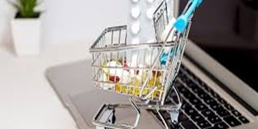 فروش اینترنتی دارو غیرقانونی است