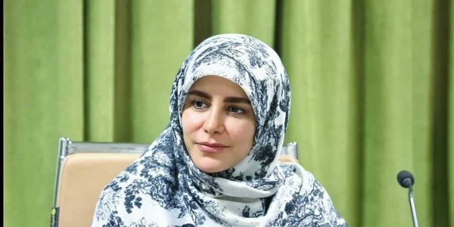 نادره رضایی برکنار شد/ وزیر ارشاد برای معاونت هنری سرپرست گذاشت