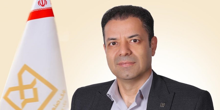 عضویت مدیر استانی اردبیل بانك صنعت و معدن درهیأت خبرگان بانكی اقتصادی این استان