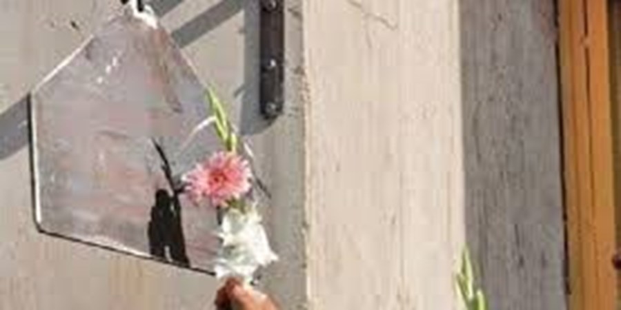 روز چهارشنبه زنگ زبان فارسی در مدارس به صدا در می آید