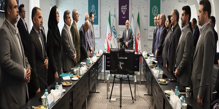 آغاز فصل جدید صنعت بیمه با نقش آفرینی بیمه دی