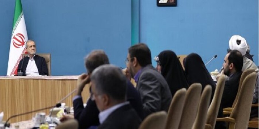 برای اصلاح جدی و اساسی جامعه باید کار را از خانواده، مدرسه و دانشگاه آغاز کنیم