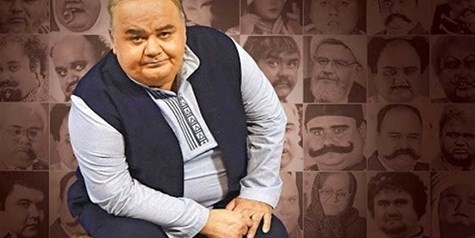 آخرین وضعیت اکبر عبدی در بیمارستان