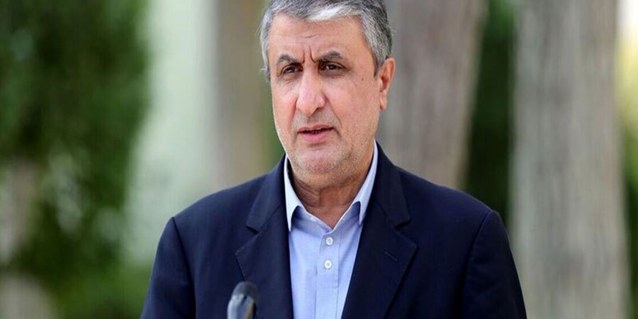 صنعت هسته‌ای ایران کاملا صلح‌آمیز است